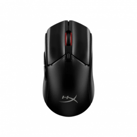 HyperX Pulsefire Haste 2 Core Wireless Gaming Mouse - Black