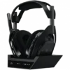 Astro A50 X LIGHTSPEED Wireless Gaming Headset Black + Base Station