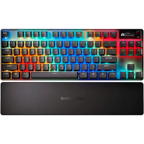 Steelseries Apex Pro TKL WL Gen 3