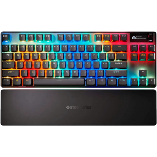 Steelseries Apex Pro TKL WL Gen 3