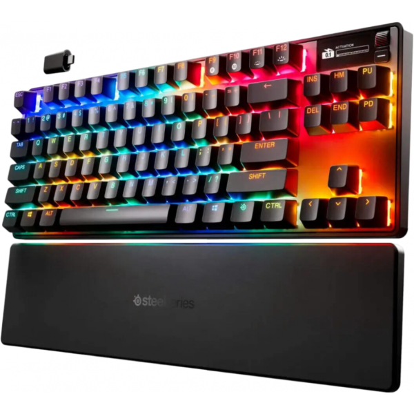 Steelseries Apex Pro TKL WL Gen 3