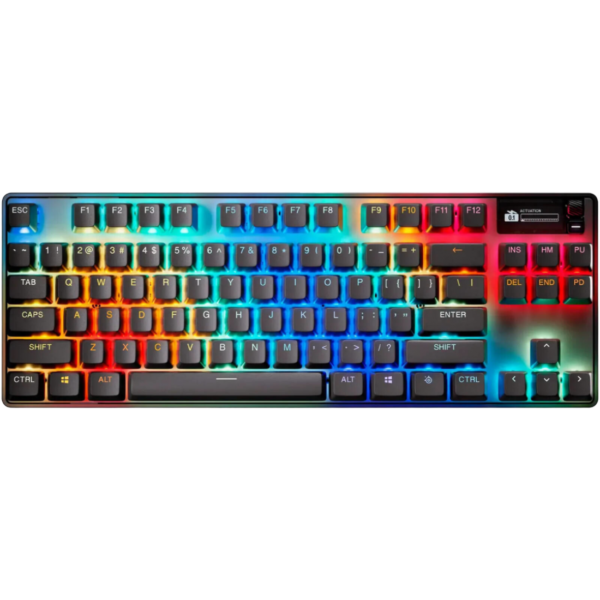Steelseries Apex Pro TKL WL Gen 3