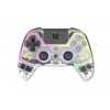 Artic Glow P401 (1)-1100x1100w EMG Gaming Controller - Artic Glow P401 - PS-4