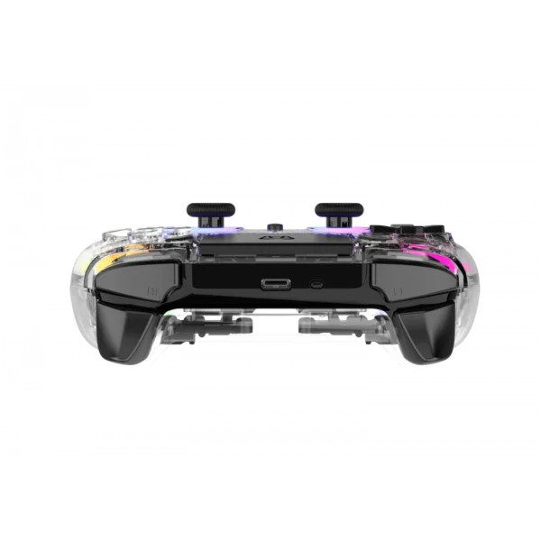 Artic Glow P401 (4)-1100x1100w EMG Gaming Controller - Artic Glow P401 - PS-4
