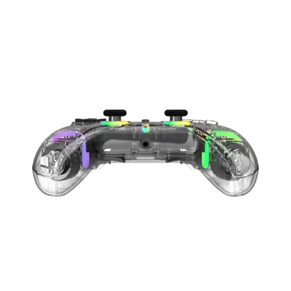 Artic Glow P401 (6)-1100x1100w EMG Gaming Controller - Artic Glow P401 - PS-4