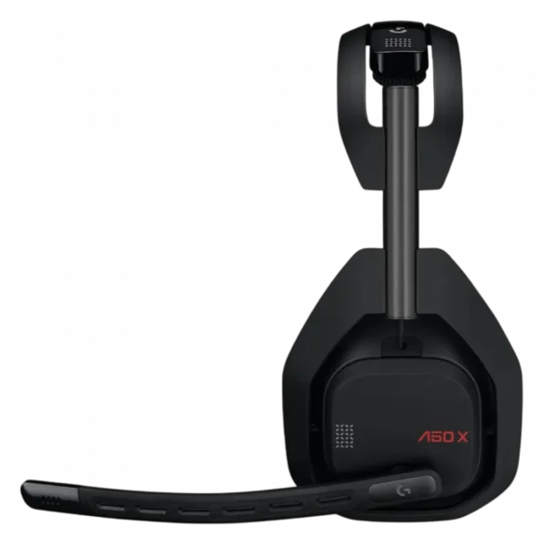 Astro A50 X LIGHTSPEED Wireless Gaming Headset Black + Base Station