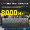 Attack Shark X68Pro - Moon Night - 4-1100x1100 Attack Shark X68Pro Tri-Mode RGB Mechanical Keyboard – Magnetic Switch – Moon Night