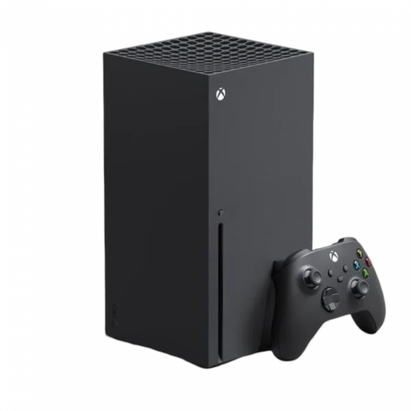 Microsoft Xbox Series X Console - 1TB - New Series
