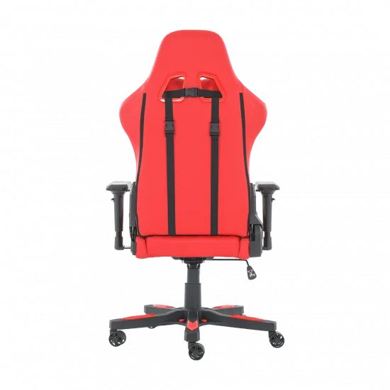 Devo Gaming Chair - Alpha v2 Red
