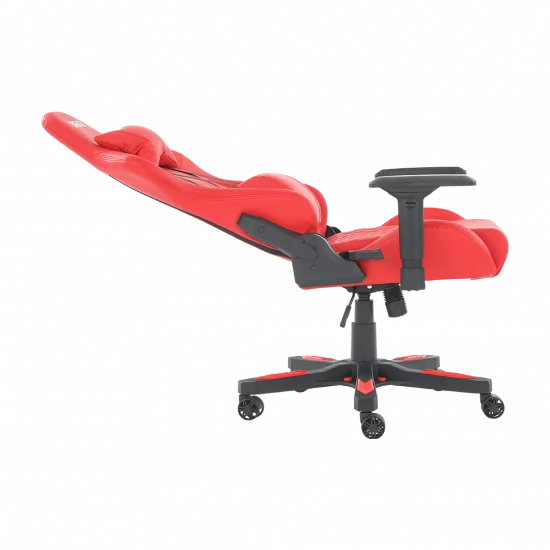 Devo Gaming Chair - Alpha v2 Red