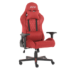 Devo Gaming Chair - Alpha v2 Red